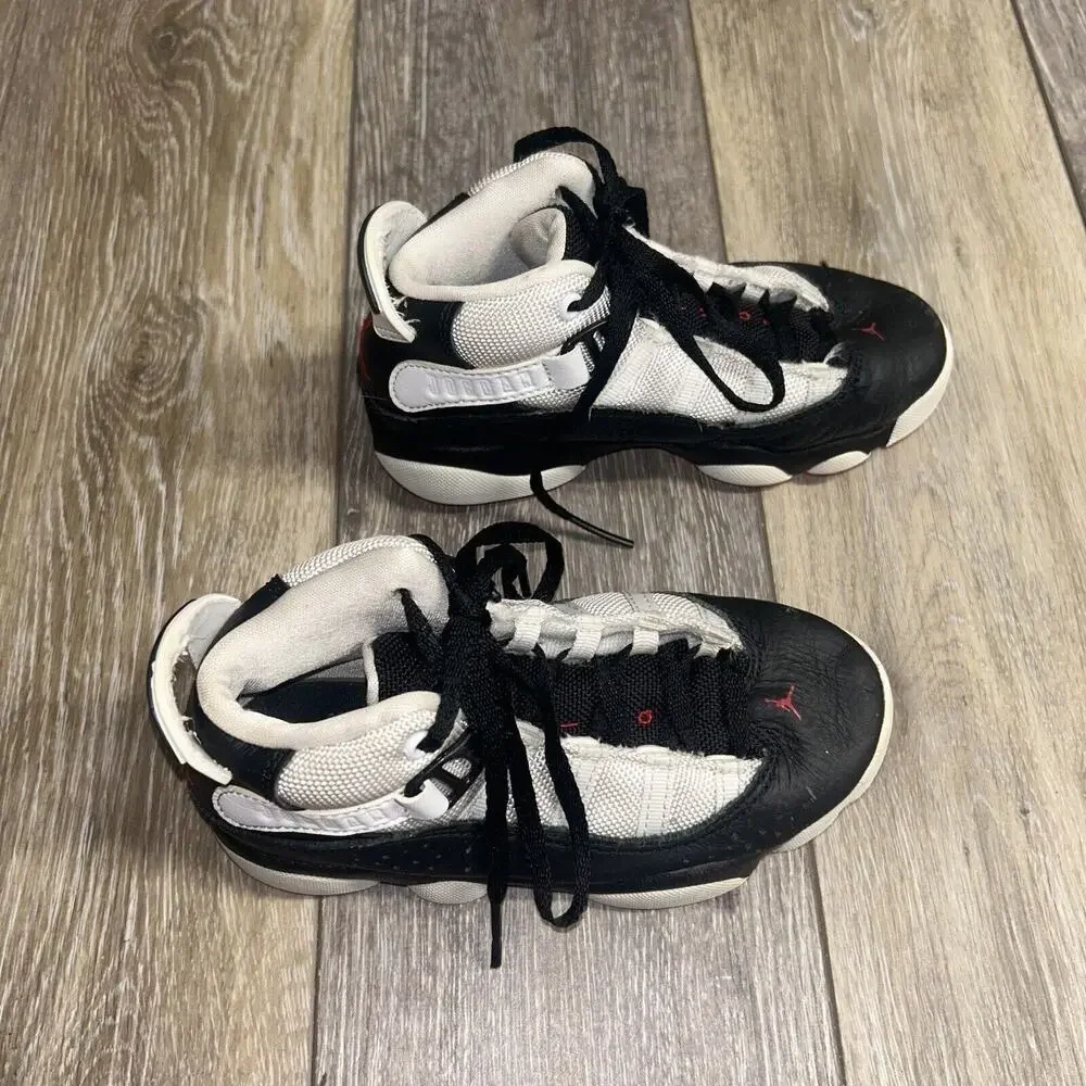 Nike previously owned